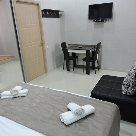Hotel Brick House Тбилиси Екстериор снимка