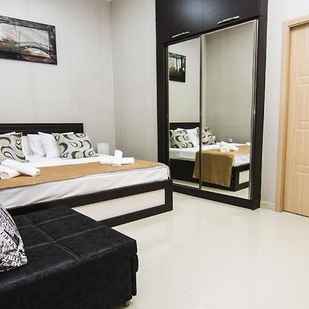 Hotel Brick House Тбилиси Екстериор снимка