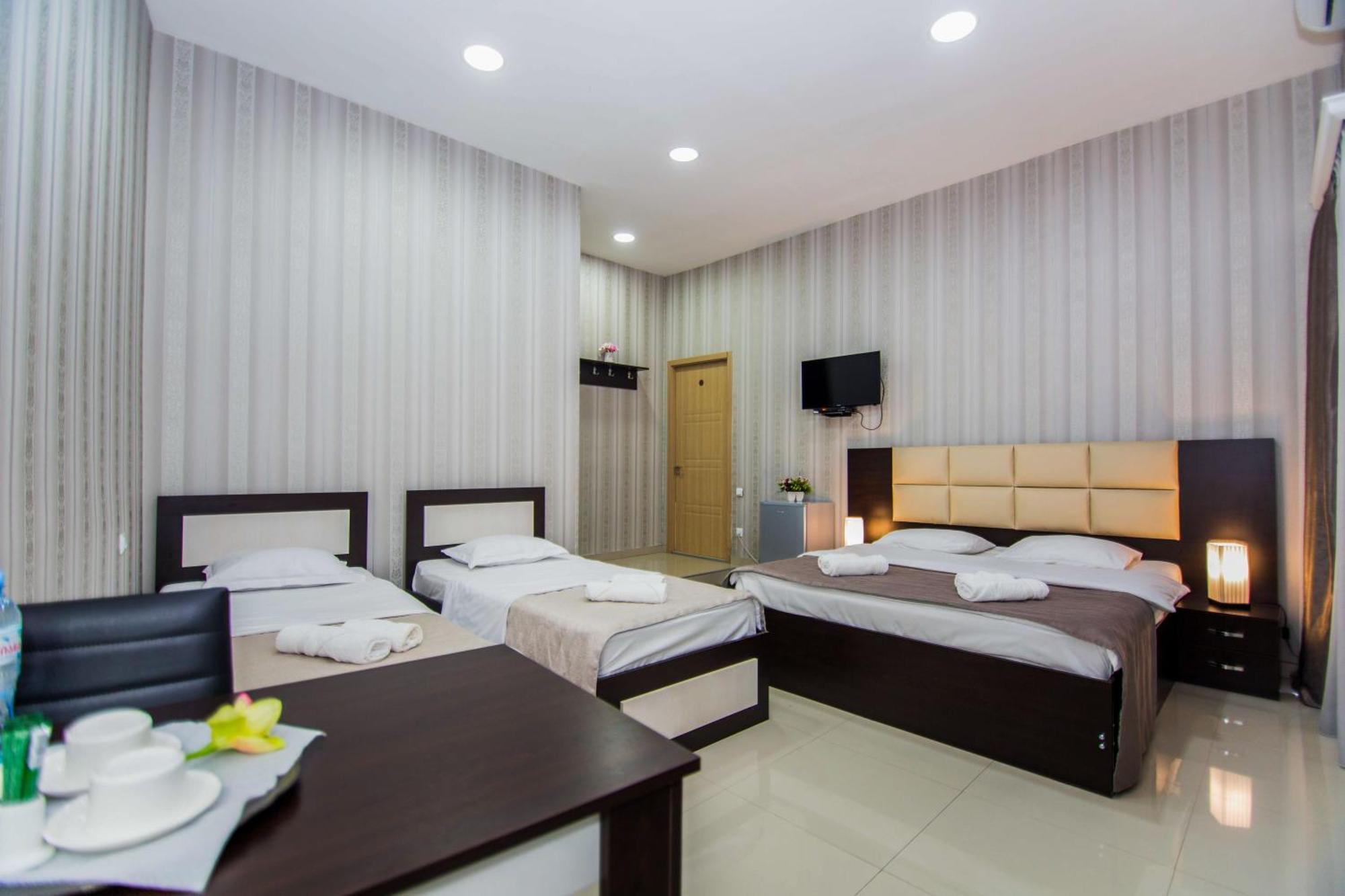 Hotel Brick House Тбилиси Екстериор снимка